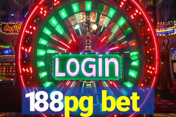 188pg bet